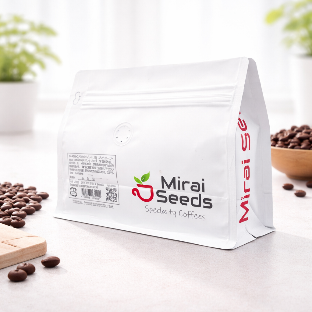 CHOCOLATE BLEND — Dark, Robust & Bold