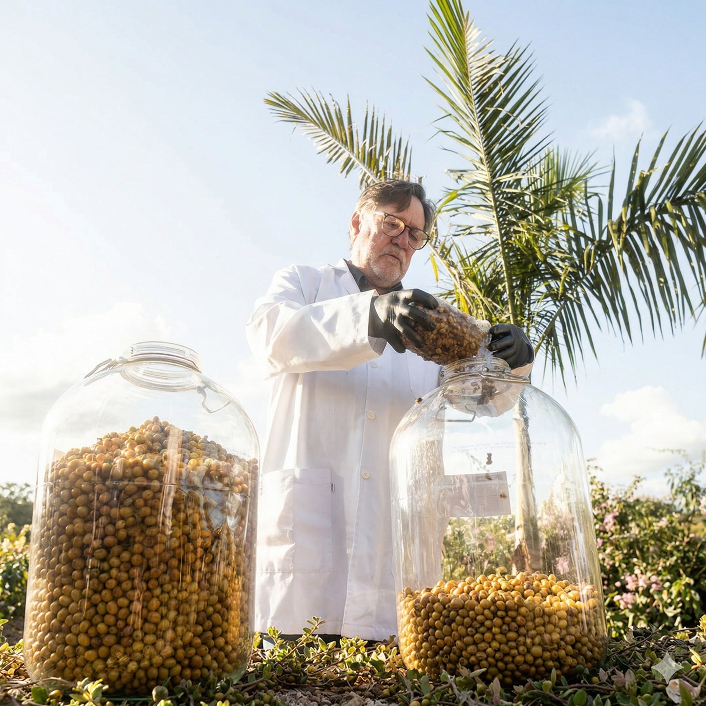 FRUITY — Tropical, Sweet & Winey