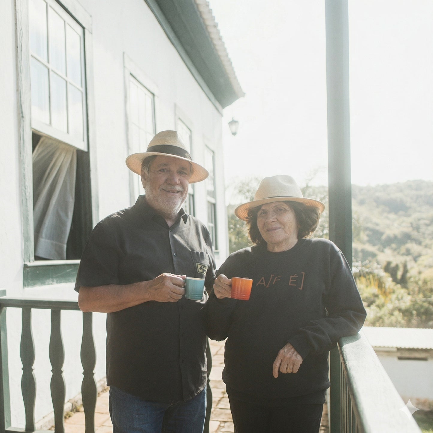 Fazenda Guariroba Trial Set 100g × 3