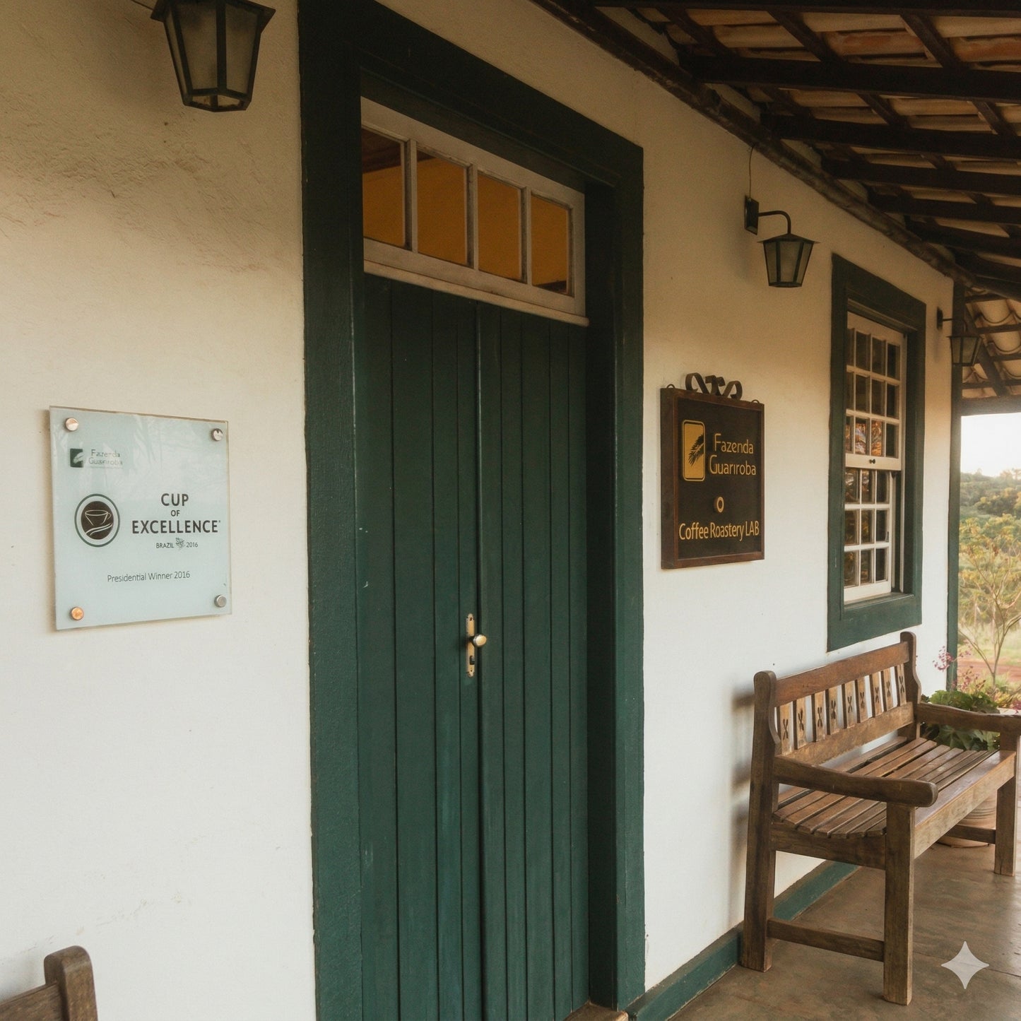 FRUITY — Tropical, Sweet & Winey